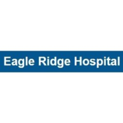 Eagle Ridge Hospital