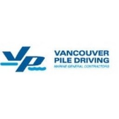 Vancouver Pile Driving