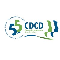 Community Development Council Durham