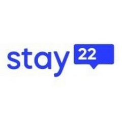 Stay22