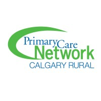 Calgary Rural Primary Care Network