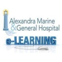 Alexandra Marine and General Hospital