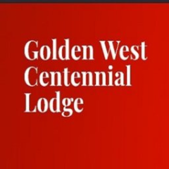 Golden West Centennial Lodge