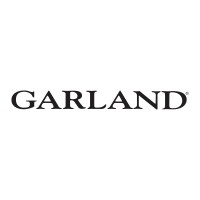 Garland Commercial Ranges