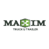Maxim Truck and Trailer