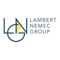 Lambert Nemec Group