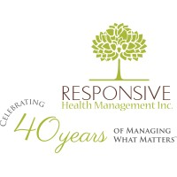 Responsive Health Management Inc.
