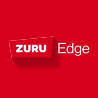 ZURU Edge
