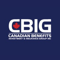 CBIG Canadian Benefits Investment and Insurance Group Inc.