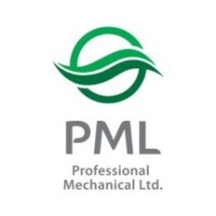 PML Professional Mechanical Ltd.