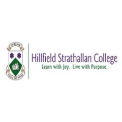 Hillfield Strathallan College
