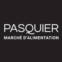 Marché d'alimentation Pasquier