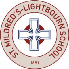 St. Mildred's-Lightbourn School