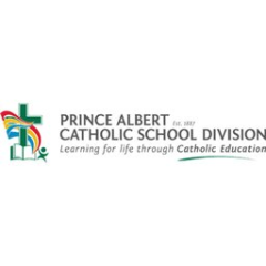 Prince Albert Catholic School Division