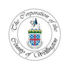The County of Wellington