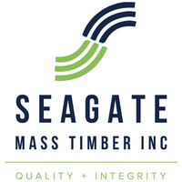 Seagate Mass Timber Inc.