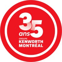 Groupe Kenworth Montréal