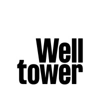 Welltower Inc. (NYSE:WELL)