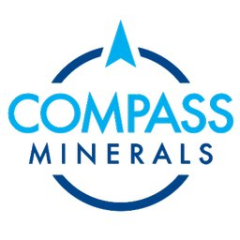Compass Minerals