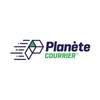 Planète Courrier Inc.