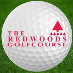 Redwoods Golf Course