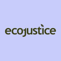Ecojustice Canada