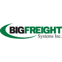 Big Freight Systems Inc.