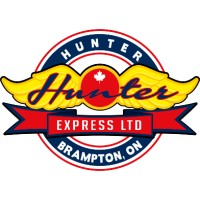 Hunter Express Ltd
