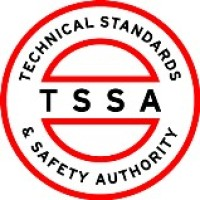 Technical Standards & Safety Authority (TSSA)