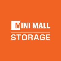 Mini Mall Storage Properties