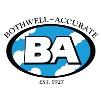 Bothwell Accurate Co. Inc.