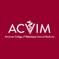 American College of Veterinary Internal Medicine (ACVIM)