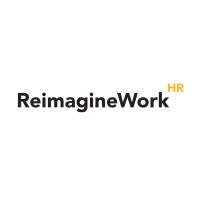 Reimagine Work