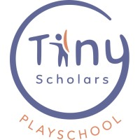 Tiny Scholars Playschool