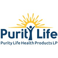 Purity Life Health Products LP