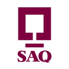 SAQ - Société des Alcools du Québec