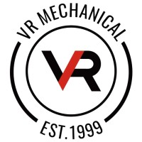 VR Mechanical Solutions Inc.