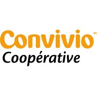 Convivio, Coopérative