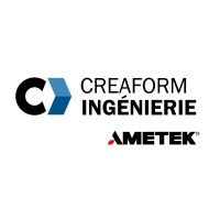 Creaform Ingénierie | Creaform Engineering