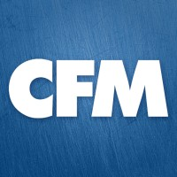 CFM Custom Fabricators & Machinists Ltd.