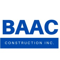 BAAC Construction INC