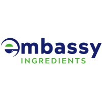 Embassy Ingredients Ltd
