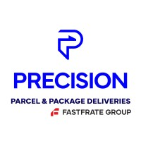 Precision Parcel & Package Deliveries
