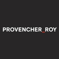 Provencher Roy
