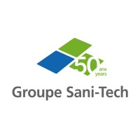 Groupe Sani-Tech