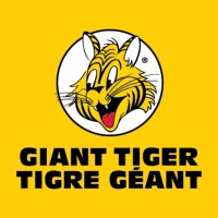 Giant Tiger