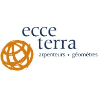Ecce Terra, arpenteurs-géomètres SENCRL