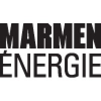 Marmen Énergie