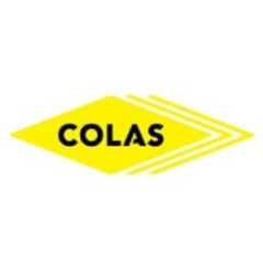 Colas Quebec