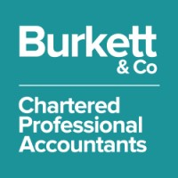 Burkett & Co. Chartered Professional Accountants